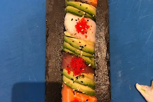 GOGO SUSHI Røyken image