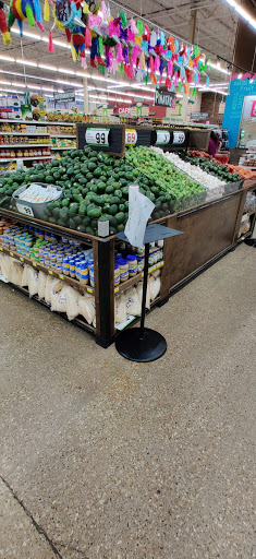 Grocery Store «El Rio Grande #4», reviews and photos, 901 W Miller Rd, Garland, TX 75041, USA