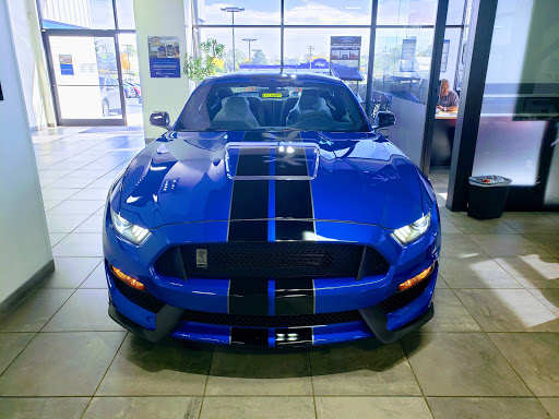 Ford Dealer «Paul Cerame Ford», reviews and photos, 11400 New Halls Ferry Road, Florissant, MO 63033, USA