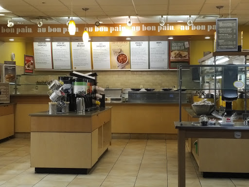 Sandwich Shop «Au Bon Pain», reviews and photos, 234 Goodman St, Cincinnati, OH 45219, USA