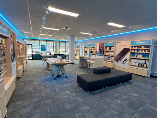 Cell Phone Store «AT&T Authorized Retailer», reviews and photos, 4205 SW Morgan St, Seattle, WA 98136, USA