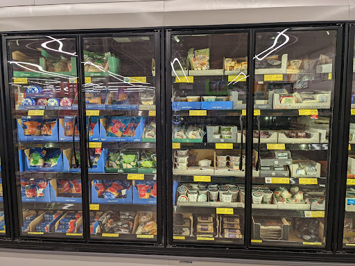 Supermarket «ALDI», reviews and photos, 156 W Browning Rd, Bellmawr, NJ 08031, USA