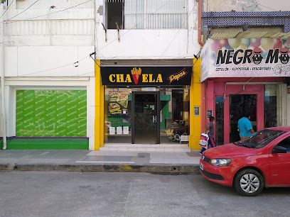Chavela Papas