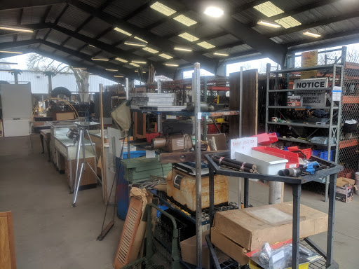 Building Materials Store «BRING Recycling», reviews and photos, 4446 Franklin Blvd, Eugene, OR 97403, USA