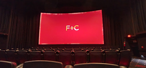 Movie Theater «AMC Mobile 16», reviews and photos, 785 Schillinger Rd S, Mobile, AL 36695, USA