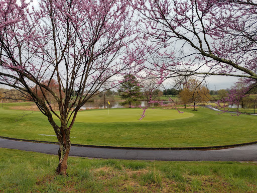 Golf Course «Chantilly National Golf & Country Club», reviews and photos, 14901 Braddock Rd, Centreville, VA 20120, USA