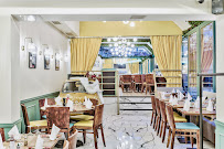 Atmosphère du Restaurant italien Trattoria Chic à Neuilly-sur-Seine - n°7