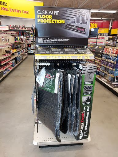 Auto Parts Store «Advance Auto Parts», reviews and photos, 1366 St George Ave, Avenel, NJ 07001, USA