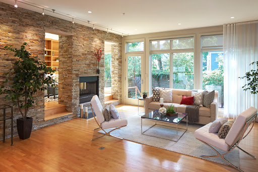 Real Estate Agency «Charles Cherney, Realtor, Compass», reviews and photos, 1073 Massachusetts Ave, Cambridge, MA 02138, USA