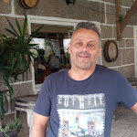 Photo n°5 de l'avis de Alice.u fait le 08/07/2023 à 13:50 sur le  O Sapo à Irivo