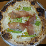 Photo n°2 de l'avis de Irene.a fait le 24/09/2022 à 19:47 sur le  Corten à Bologna