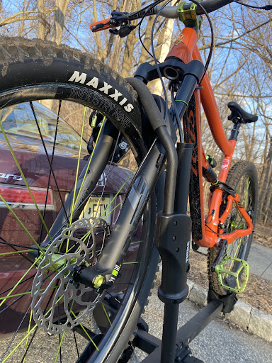 Bicycle Store «Tenafly Bicycle Workshop», reviews and photos, 175 County Rd, Tenafly, NJ 07670, USA