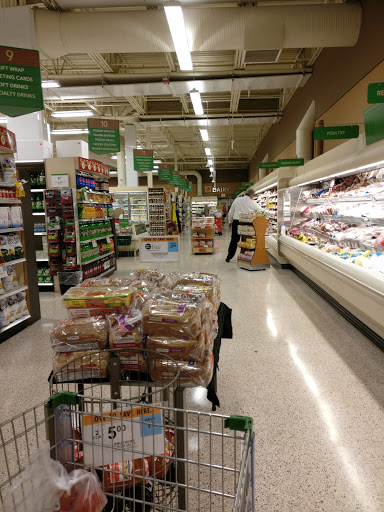 Supermarket «Publix Super Market at Windover Square», reviews and photos, 2261 W New Haven Ave, West Melbourne, FL 32904, USA