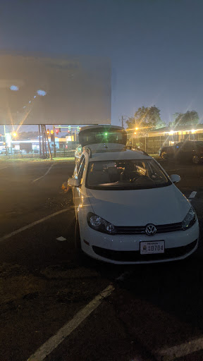 Movie Theater «El Rancho 4 Drive-In Theater», reviews and photos, 555 El Rancho Dr, Sparks, NV 89431, USA