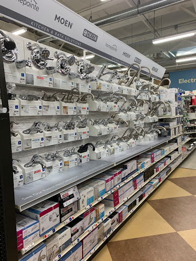 Home Improvement Store «Western Ohio True Value», reviews and photos, 702 N Eastern Ave, St Henry, OH 45883, USA