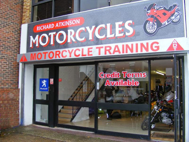 ADT Motorcycle Training - Driving school