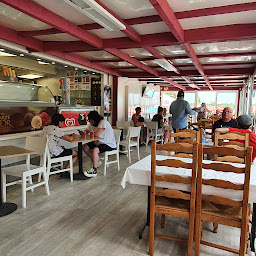 Photo n°24 de Friterie Debeauvais à Saint-Valery-sur-Somme ()
