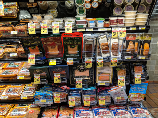 Grocery Store «Albertsons», reviews and photos, 28090 S Western Ave, San Pedro, CA 90732, USA