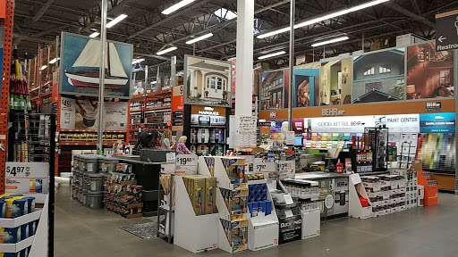 Home Improvement Store «The Home Depot», reviews and photos, 7125 W 88th Ave, Westminster, CO 80021, USA