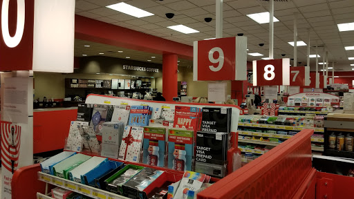Department Store «Target», reviews and photos, 1495 Old York Rd, Abington, PA 19001, USA