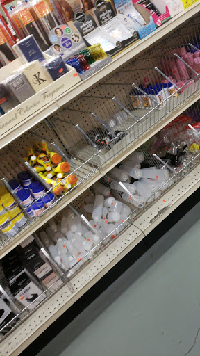 Beauty Supply Store «Mid-K Beauty Supply», reviews and photos, 5408 NE M L King Blvd, Portland, OR 97211, USA