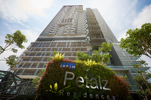 EXSIM | Petalz Residences @ Old Klang Road