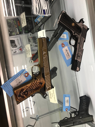 Gun Shop «United Gun Shop», reviews and photos, 5465 Randolph Rd, Rockville, MD 20852, USA