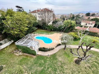 Christophe Cyr - SAFTI immobilier Fréjus à Fréjus