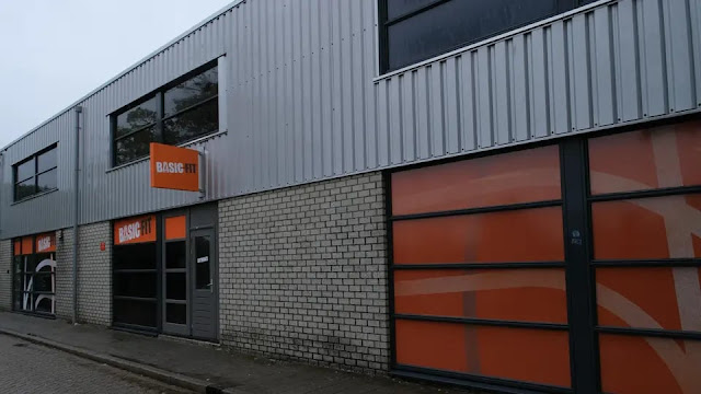 Basic-Fit Amsterdam, Sportpark Kadoelen 24/7