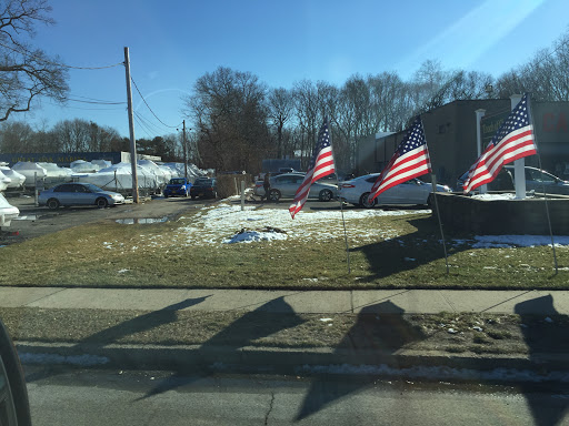 Car Wash «Touch of Class Car Wash Inc», reviews and photos, 836 Middle Country Rd, St James, NY 11780, USA