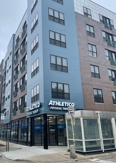 Athletico Physical Therapy - Logan Square North