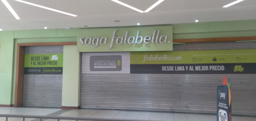 Saga Falabella