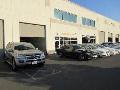 Used Car Dealer «Super Bee Auto», reviews and photos, 25358 Pleasant Valley Rd #115, Chantilly, VA 20152, USA