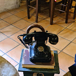 Photo n°4 de l'avis de Camper.c fait le 25/09/2022 à 01:42 sur le  Rifugio al Vecchio Fienile à Genzano di Roma