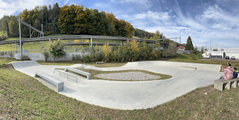 Skatepark Kehrsatz