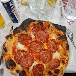 Photo n°1 de l'avis de Bartolomeo.e fait le 07/10/2023 à 16:01 sur le  Pizzeria Borgo Antico à Rodi Garganico