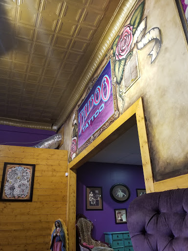 Tattoo Shop «Taboo Tattoo», reviews and photos, 2650 Main St, Dallas, TX 75226, USA