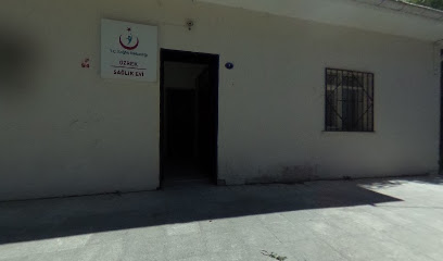 Özbek Köyü Sağlık Ocağı- Aile Sağlığı Merkezi