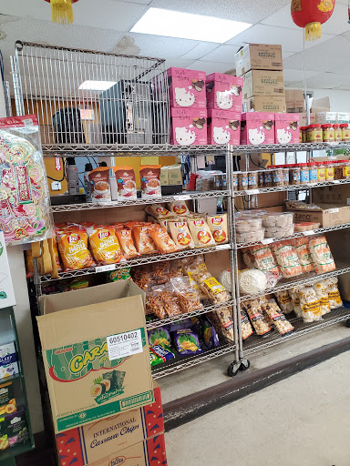 Asian Grocery Store «Oceanic Oriental Supermarket», reviews and photos, 1609 N Tampa St, Tampa, FL 33602, USA