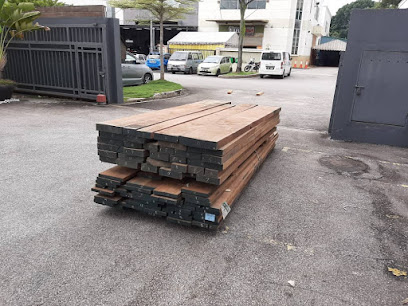 Netwood Resources S/B -Sawn timber