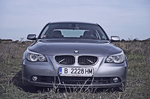 Auto Repair Shop «Bavarian Workshop», reviews and photos, 23710 Vanowen St, West Hills, CA 91307, USA