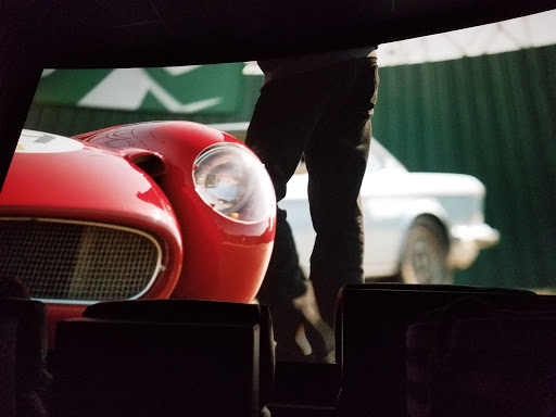 Movie Theater «Cinemark Christiana and XD», reviews and photos, 1200 Christiana Mall, Newark, DE 19702, USA