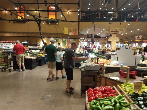 Supermarket «Wegmans», reviews and photos, 2281 Carl D. Silver Parkway, Fredericksburg, VA 22401, USA