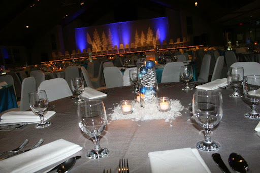 Event Venue «Oakwood Event Center», reviews and photos, 849 E Lake View Rd, Syracuse, IN 46567, USA