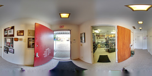 Gun Shop «Peabody Sports», reviews and photos, 30 Tahlequah Trail, Springboro, OH 45066, USA