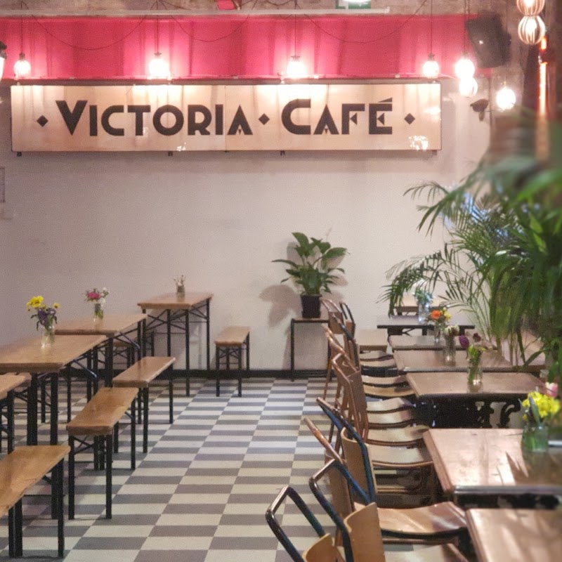 Vic Café & Bar