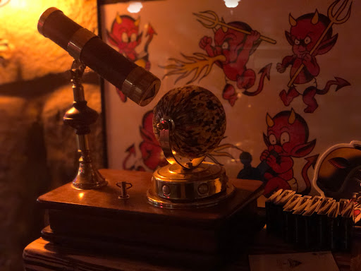 Explore tattoo ideas running, creative tattoo ideas in Marietta, available at Lucky Draw Tattoos III