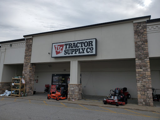 Home Improvement Store «Tractor Supply Co.», reviews and photos, 55 Crystal Ave #17a, Derry, NH 03038, USA