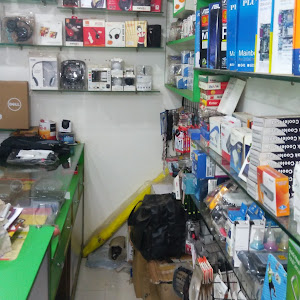 Real Green System photo