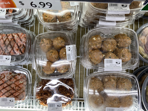 Natural Foods Store «First Alternative Natural Foods Co-Op - North», reviews and photos, 2855 NW Grant Ave, Corvallis, OR 97330, USA